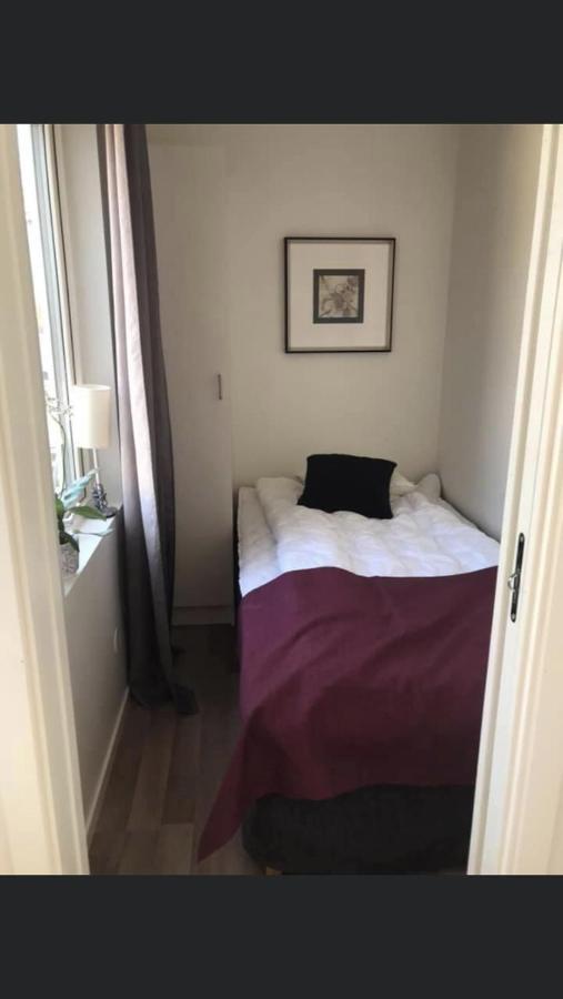 Haellestrand Village Holiday home