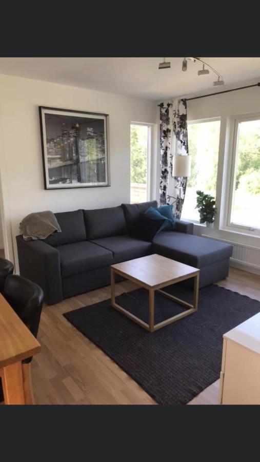 Holiday home Haellestrand Village Stromstad